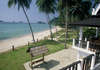 Bhumiyama Beach Resort 